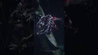 NINJA GAIDEN 4 #shorts