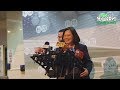 【民進黨總統初選政見會】 蔡英文:平常心報告三年中為國家規劃的事 【民進黨總統初選政見會】 蔡英文:平常心報告三年中為國家規劃的事