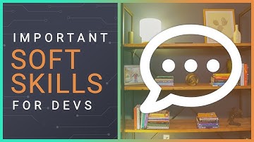 10 Most Important Soft Skills for a Full Stack Web Developer