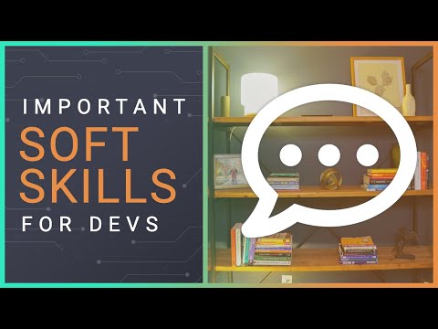 10 Most Important Soft Skills for a Full Stack Web Developer