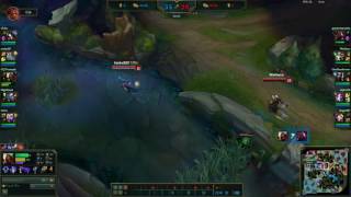 ZED 1V3 Outplay-Troncyde