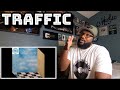 Traffic - The Low Spark Of High Heeled Boys | REACTION