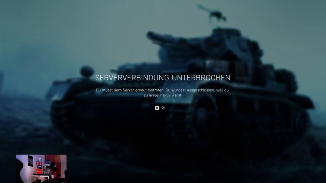 BFV Livestream diggi
