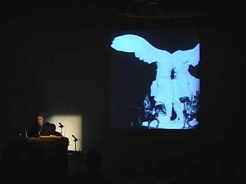 Neil Spiller (February 20, 2008)