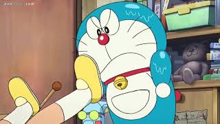 POST Cartoon Doraemon|| Doraemon The Movie 2016 Tân Nobita và Nước Nhật Thời Nguyên Thuỷ Lồng Tiếng