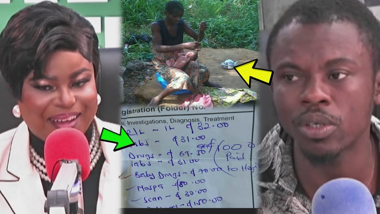 I Impregnated My Female Worker & She Got Mad, Now I Am Going Through Hell- Man Cries Blood😭😭