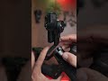 FeiyuTech SCORP Mini 3 Pro Gimbal with AI 4.0 Tracking, Detachable