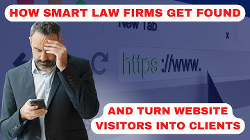 How to Turn Your Law Firm’s Website Into a Client-Generating Machine with Content and Video