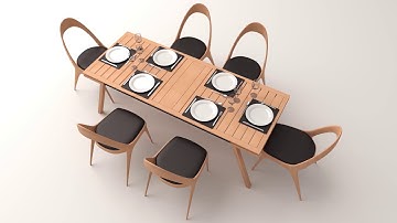 Blender 2.79 Editable table 1 "Update"