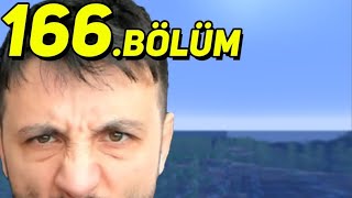 GAMEMODE KULLANIMI CEZASI  MİNECRAFT (2023) 166.Bölüm