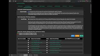 6of8 - pfSense IDS/IPS Tutorial by AGIX