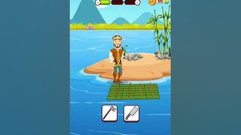 Save The Princess 👸 - Level 15