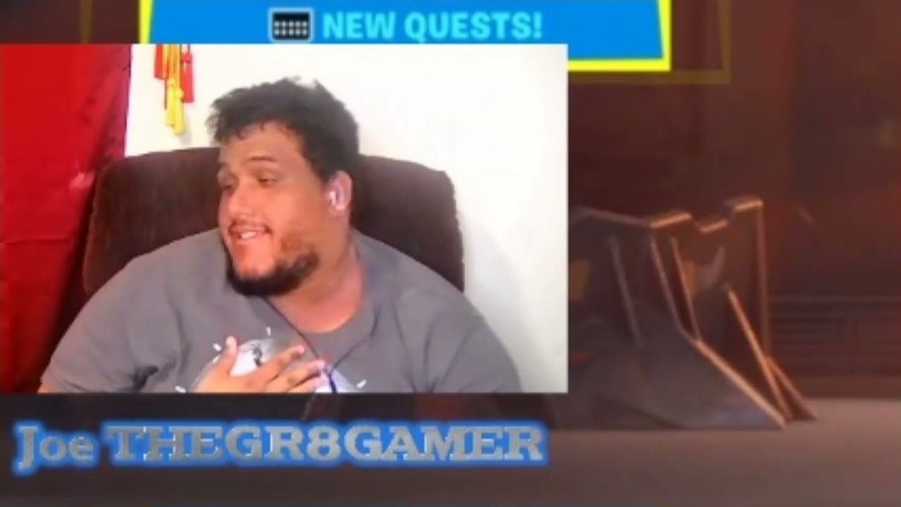 The End of Just ICE | R.I.P