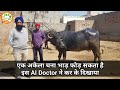 👍Punjab के एक #AI #Doctor जिसने अपनी मेहनत से Deputy Director पशुपालन विभाग, को भी चौका दिया.👌