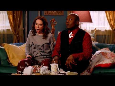Totally Unhinged Roommate Conversations with Titus & Kimmy | Unbreakable Kimmy Schmidt