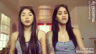 Ikizler Musical.ly Vidolari