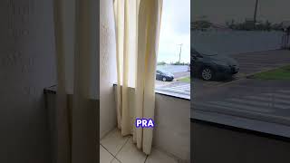 APARTAMENTO LADO PRAIA MONGAGUÁ TERREO
