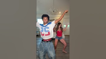 am i zesty 😂? #trending #couple #capri #funny #shorts