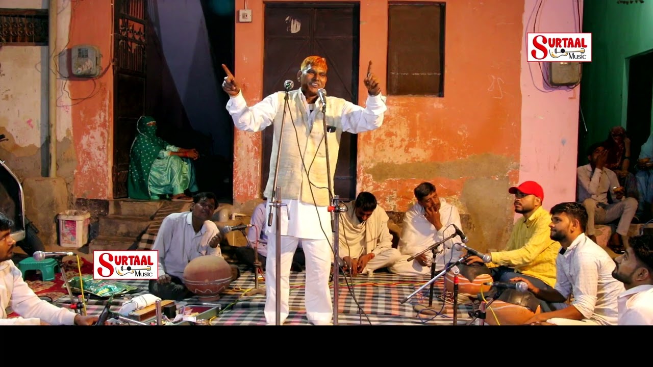 मेले की मनै सैर करादे ||ले राम दहिया के शिष्य जगदीश धारुहेड़ा रागनी कम्पीटिशन || Surtaal Music