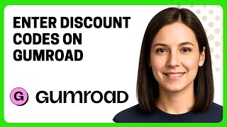 How to Enter Discount Codes on Gumroad screenshot 3