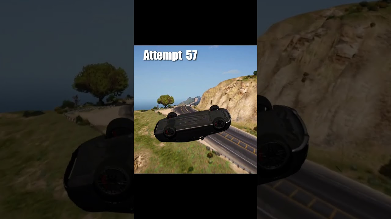 GTA Thug Life moment💀 