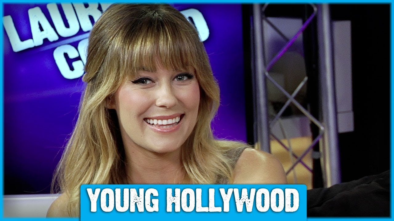 Lauren Conrad's Shopping Picks & Style Empire