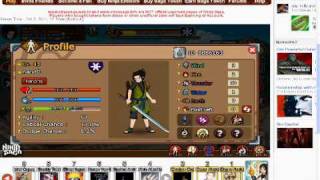 Ninja Saga God Mode Hack
