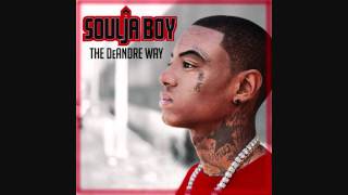 Watch Soulja Boy First Day Of School video