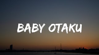 Polimá WestCoast - BABY OTAKU (Letra_Lyrics)