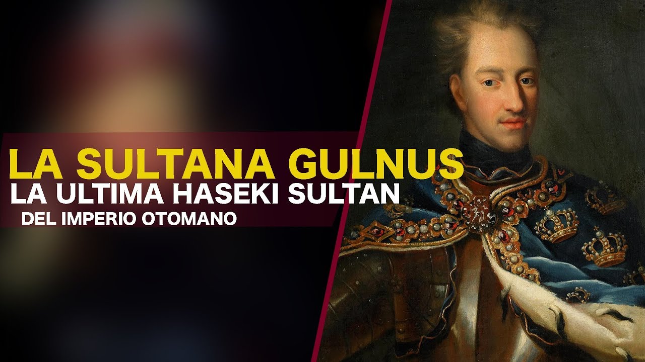 otomano hurrem g 252 lnuş sultan la ultima quot hurrem quot imperio otomano youtube otomano hurrem g 252 lnuş sultan la ultima quot hurrem quot imperio otomano youtube
