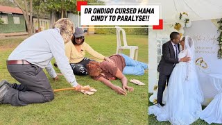 Believe It Or Not This Lady Is Gone😭Dr Ondigo Warned Them But They Didn't Listen!!