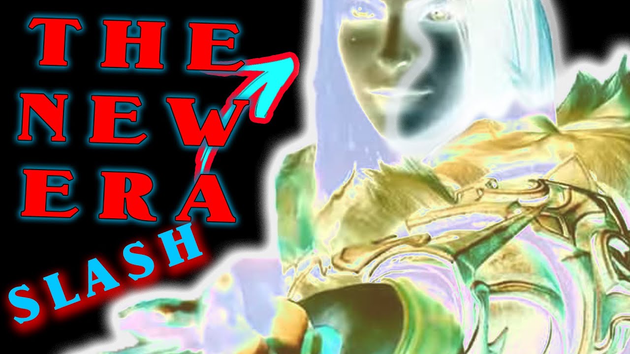 SECRET Expert Morgan Le Fay Smite