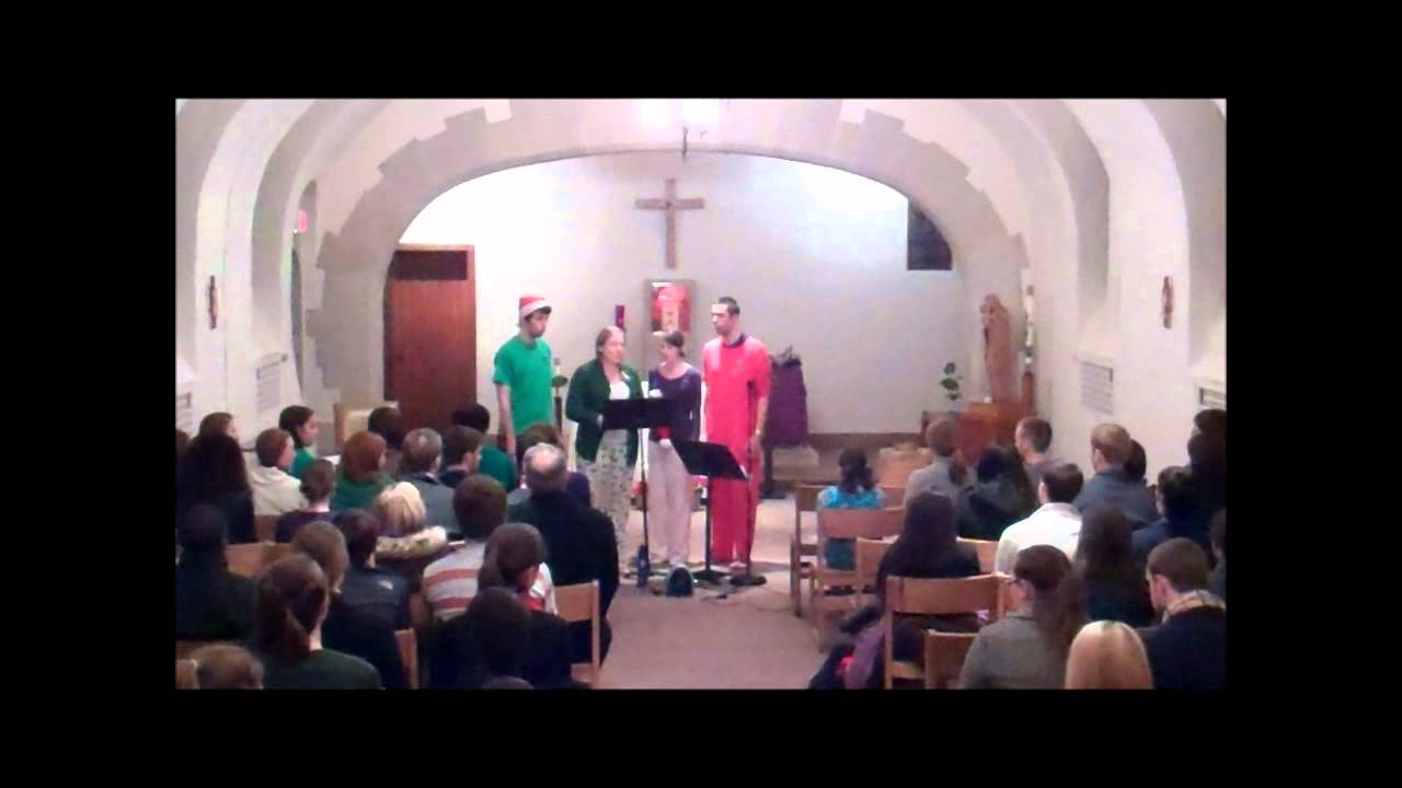 um christmas concert 2011 hanaq pachap kusikuynin youtube acapella christmas group