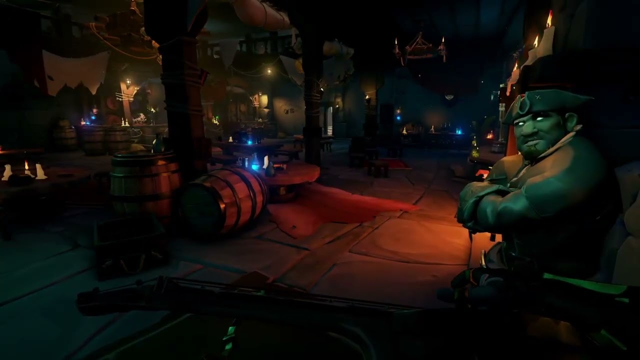 Tomfoolery with Potato