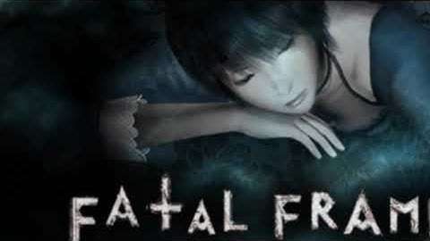 Fatal Frame 3: The Tormented - Part 1