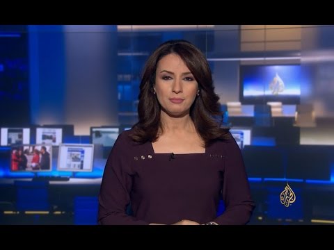 موجز الأخبار - العاشرة صباحا 18/7/2016