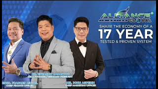 Sobanukirwa imikorere ya Alliance in motion Global Rwanda.