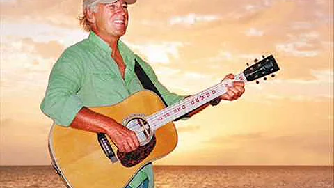 Jimmy Buffett- It's Five O' Clock Somewhere Lyrics
