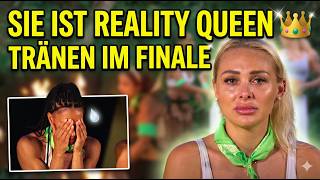 Finale bei Reality Queens: Ginger gewinnt Staffel 2