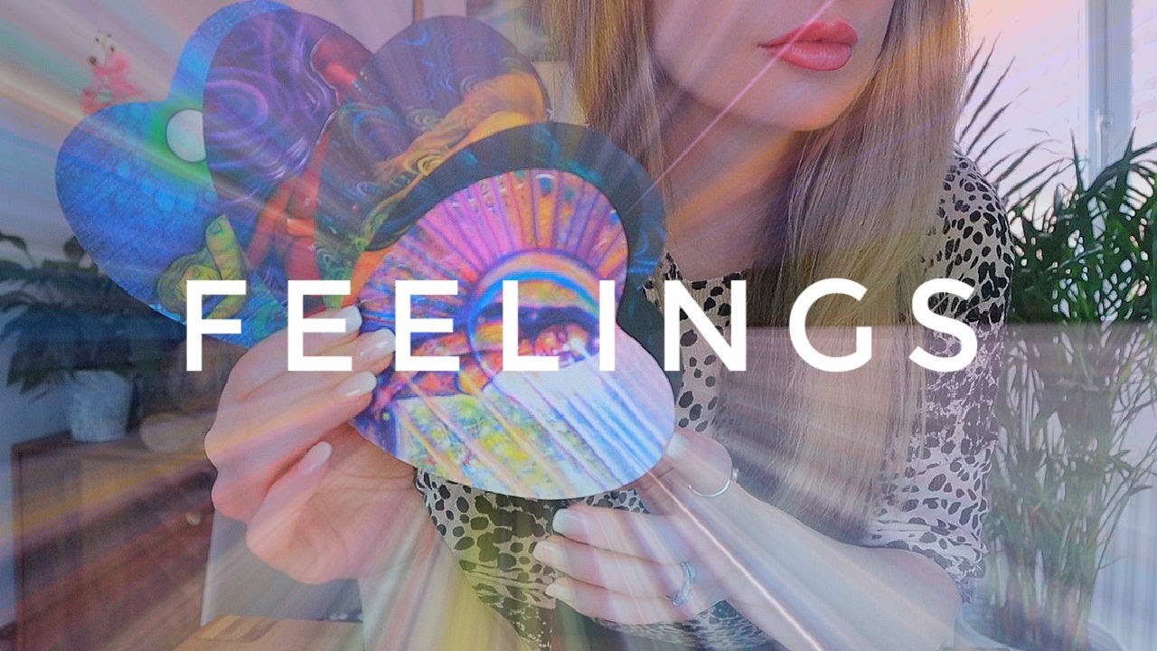 How Does He/She Feel About You Right Now!? What are they feeling? PICK A CARD Tarot (timeless)