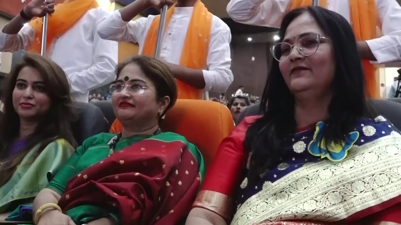 ANNUAL DAY CELEBRATION 2025-26(BPS-PART-1)