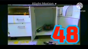 HowToBasic Destroys His Laptop But All Hitting Counting Times In Pika Major