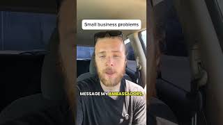 Small business lessons #grind #work #buisness #mindset #growth