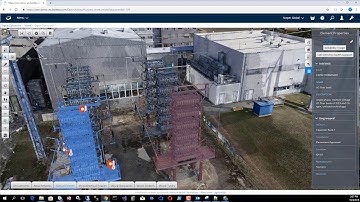 Digital Twin and Working in Immersive Digital Operation