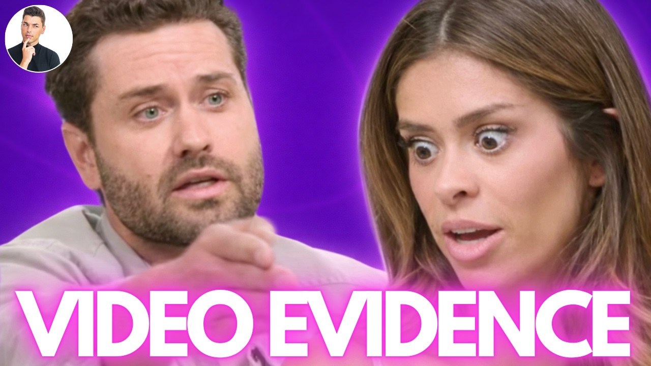 EXPOSED?! Dakota Breaks His Silence and Says He Has VIDEO of Taylor Frankie Paul’s Alleged Abuse!