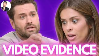 EXPOSED?! Dakota Breaks His Silence and Says He Has VIDEO of Taylor Frankie Paul’s Alleged Abuse!