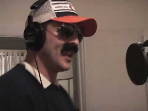 Da Making Of Da Superfan Shuffle