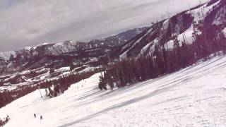 Big Sky 2011