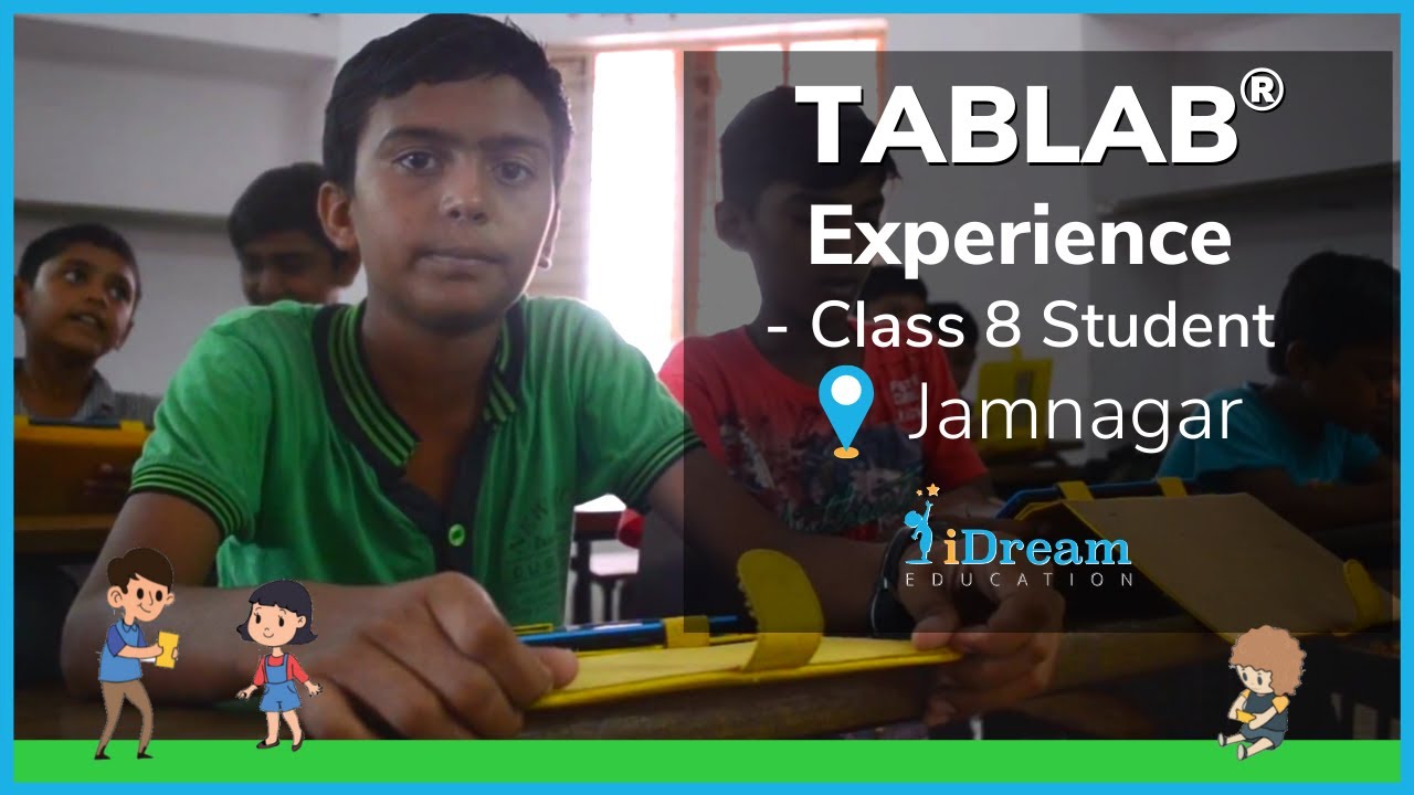 TABLAB Experience Gujarat - 1