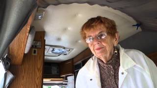 Captain's Blog 5 31 2015 The Adventurevan
